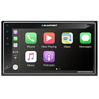 Blaupunkt Dakota 6.8&quot; Touch Screen In-Dash Mechless Receiver-And