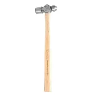Greatneck 8Oz.Hickory Ball Peen Hammer
