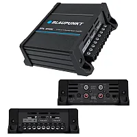 Blaupunkt Micro 4 Channel Amplifier 420W Rms/1000W Max