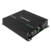 Blaupunkt E-Series 2 Channel Ab-Class Power Amplifier 180 Watts Rms