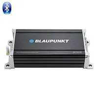 Blaupunkt 4 Channel Compact Amplifier With Built-In 5.0 Lossless Bluetooth 600W 
