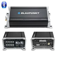 Blaupunkt 5 Channel Compact Amplifier With Built-In 5.0 Lossless Bluetooth 1400W