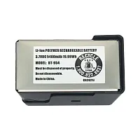 Uniden Bps100 Uniden - Factory Replacement Bt-954 Lithium Ion Battery For Sds100