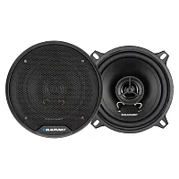 Blaupunkt E-Series 5&quot; 2-Way Coaxial Speakers 20Wrms / 40W Max