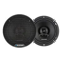 Blaupunkt E-Series 6&quot; 2-Way Coaxial Speakers 20Wrms / 40W Max