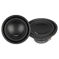 Blaupunkt X-Series 12??? Woofer 500W Rms/1000W Max Dual 4 Ohm Voice Coil