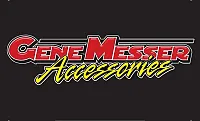 BRANDIT TOOL 4659 Toolbox Label For Gene Messer
