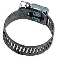 300010102 #10 Hose Clamp