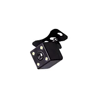 Blaupunkt Mini Rear View Camera With Parking Lines And Night Vision