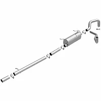 BRE EXHAUST 1060007 Exhaust Kit 99-04 Ford F-250 F-350