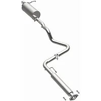 BRE EXHAUST 1060019 Exhaust Kit 05-11 Cobalt Hhr G5 Pu