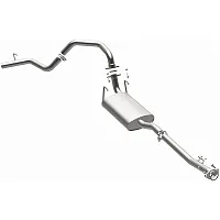 BRE EXHAUST 1060023 Exhaust Kit 96-00 Toyota 4Runner 3