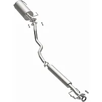BRE EXHAUST 1060057 Exhaust Kit 07-12 Nissan Versa 1.8