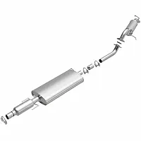 BRE EXHAUST 1060062 Exhaust Kit 09-12 Escape Tribute M