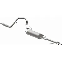 BRE EXHAUST 1060075 Exhaust Kit 03-09 4Runner Gx470