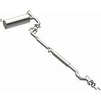 BRE EXHAUST 1060077 Exhaust Kit 11-17 Nissan Juke 1.6L