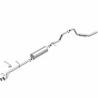 BRE EXHAUST 1060088 Exhaust Kit 06-10 Explorer Mountai
