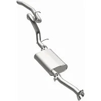 BRE EXHAUST 1060111 Exhaust Kit 99-04 Ford Mustang