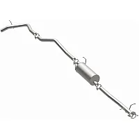 BRE EXHAUST 1060147 Exhaust Kit 95-98 Toyota T100 3.4L