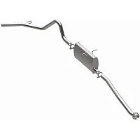 BRE EXHAUST 1060184 Exhaust Kit 01-03 Ford Ranger