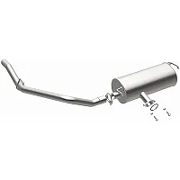 BRE EXHAUST 1060192 Exhaust Kit 04-10 Toyota Sienna