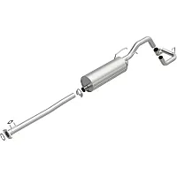 BRE EXHAUST 1060219 Exhaust Kit 01-04 Toyota Tacoma 2.