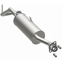 BRE EXHAUST 1060223 Exhaust Kit 86-95 Suzuki Samurai 1