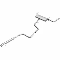 BRE EXHAUST 1060259 Exhaust Kit 08-12 Aura G6 Mailbu 2