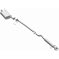BRE EXHAUST 1060262 Exhaust Kit 02-06 Toyota Camry 2.4