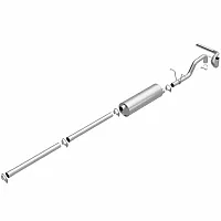 BRE EXHAUST 1060278 Exhaust Kit 87-95 Ford F-150
