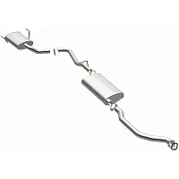 BRE EXHAUST 1060279 Exhaust Kit 09-17 Chevy Traverse 3