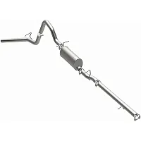 BRE EXHAUST 1060280 Exhaust Kit 05-07 Ford Superduty F