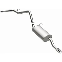 BRE EXHAUST 1060341 Exhaust Kit 05 Tundra 4.0L