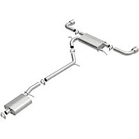 BRE EXHAUST 1060447 Direct-Fit