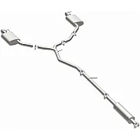 BRE EXHAUST 1060459 Direct-Fit Exhaust System Replaceme