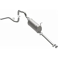 BRE EXHAUST 1060462 Exhaust Kit 04-11 Ranger B2300 2.3