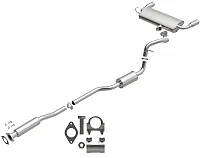 BRE EXHAUST 1060504 Exhaust Kit 13-18 Ford Escape