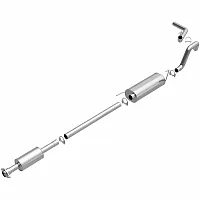 BRE EXHAUST 1060511 Exhaust Kit 11-17 Ford F-150