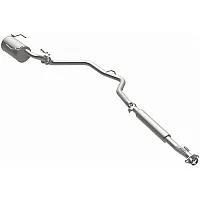 BRE EXHAUST 1060558 Exhaust Kit 12-16 Subaru Impreza 2