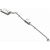 BRE EXHAUST 1060585 Exhaust Kit 03-07 Honda Accord 2.4