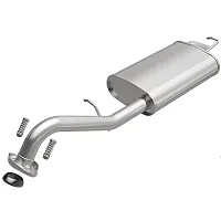 BRE EXHAUST 1060626 Exhaust Kit 03-13 Toyota Corolla 1