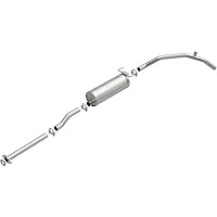 BRE EXHAUST 1060686 Exhaust Kit 89-95 Toyota Pickup 3.