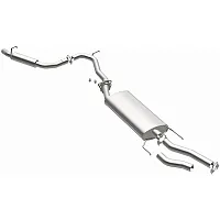 BRE EXHAUST 1060717 Exhaust Kit 06-12 Toyota Rav4