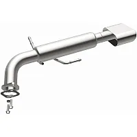 BRE EXHAUST 1060800 Exhaust Kit - 13-16 Santa Fe Sport