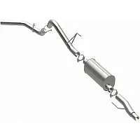 BRE EXHAUST 1060808 Exhaust Kit - 11-14 Ford F-150