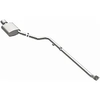 BRE EXHAUST 1060940 Exhaust Kit Replacement Hyundai