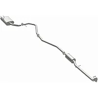 BRE EXHAUST 1060953 Exhaust Kit Replacement Honda