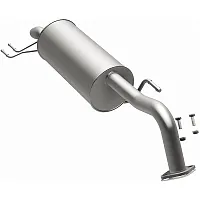 BRE EXHAUST 1060956 Exhaust Kit Replacement Hyundai