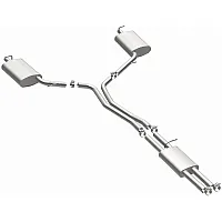 BRE EXHAUST 1060957 Exhaust Kit Replacement Ford