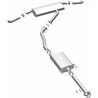 BRE EXHAUST 1060958 Exhaust Kit Replacement Lexus